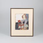 1789&nbsp;7240&nbsp;OIL PAINTING